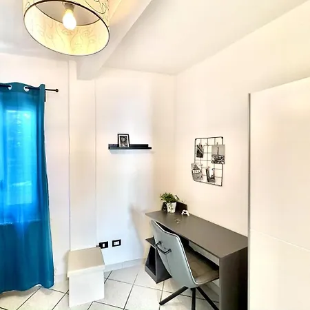 Gihome Bologna