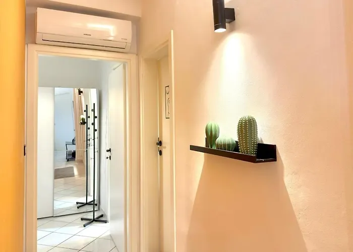 아파트 Gihome Bologna