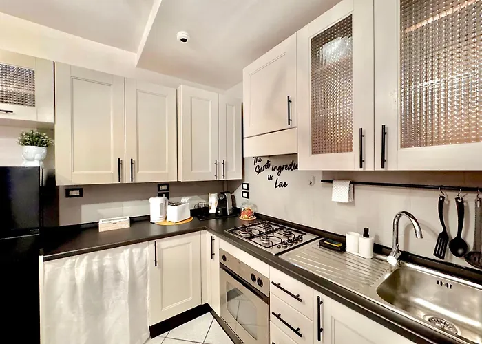 아파트 Gihome Bologna