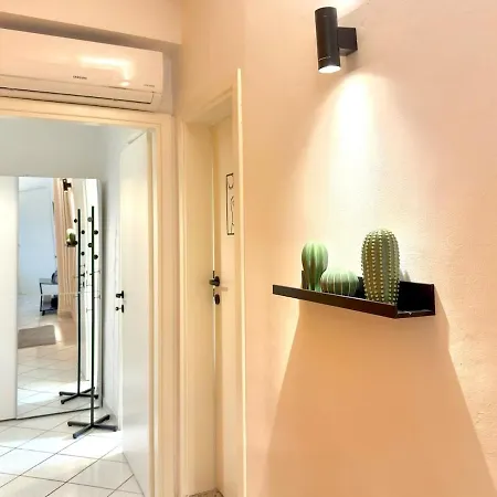 Apartment Gihome