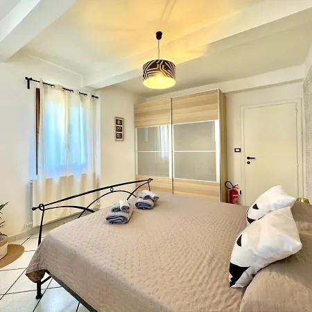 Gihome Bologna Apartmán Castel Maggiore