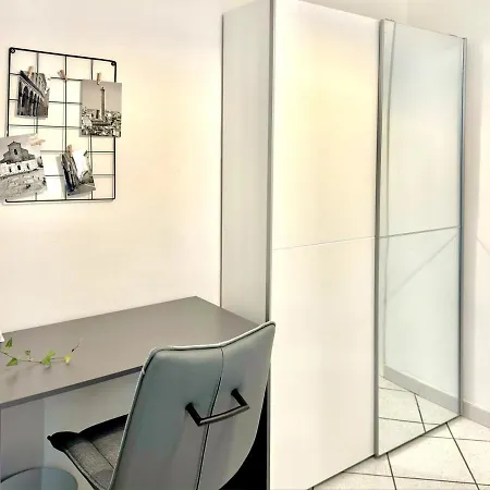 Gihome Bologna Apartmán *