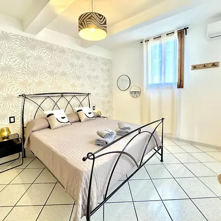 Apartment Gihome