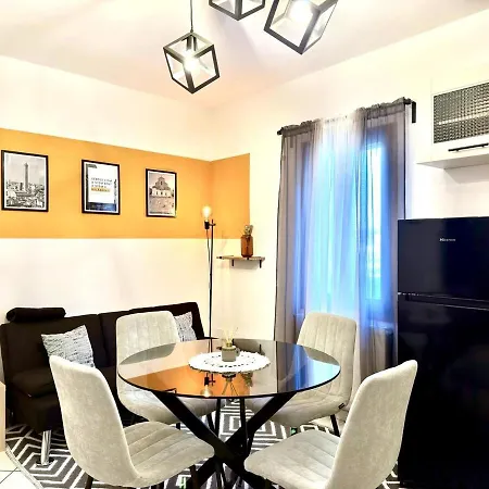 Apartmán Gihome Bologna *