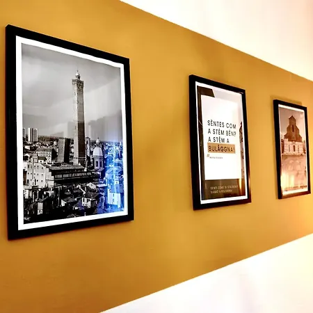Gihome Bologna