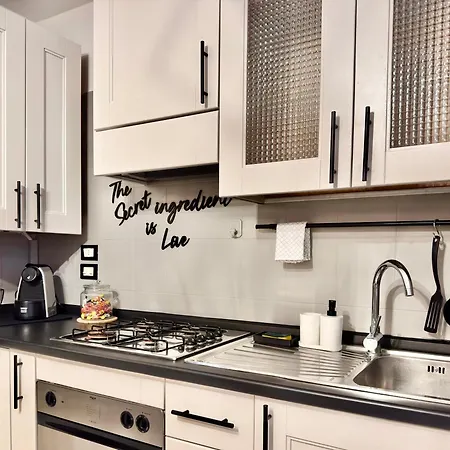 Apartment Gihome Bologna