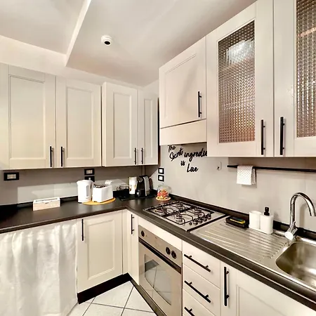 Apartmán Gihome Bologna