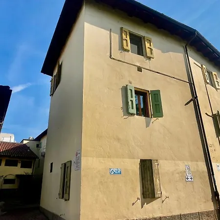 Apartment Gihome Bologna Castel Maggiore