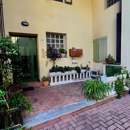 Gihome Bologna Apartment *