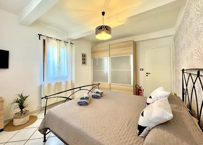 Gihome Bologna דירה קסטל מג'ורה