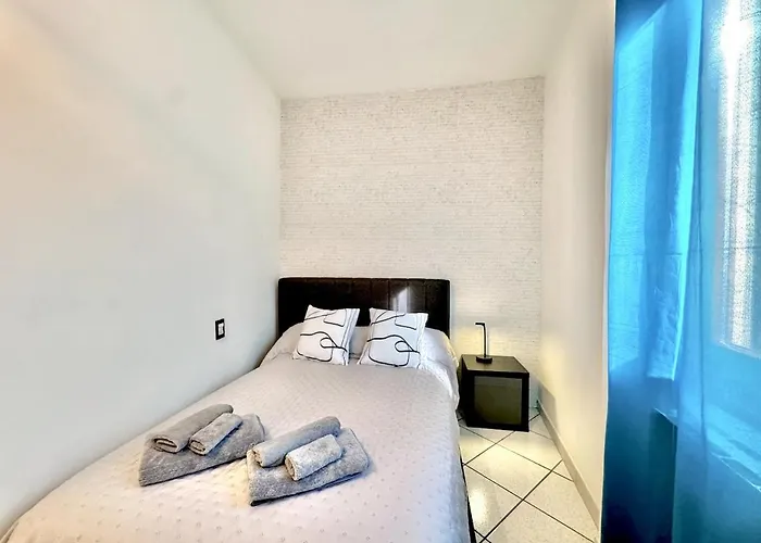 Gihome Bologna דירה קסטל מג'ורה