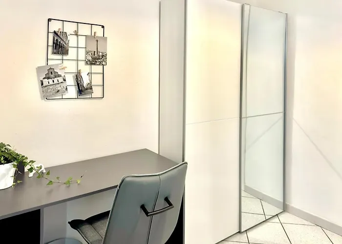 Gihome Bologna Apartment *