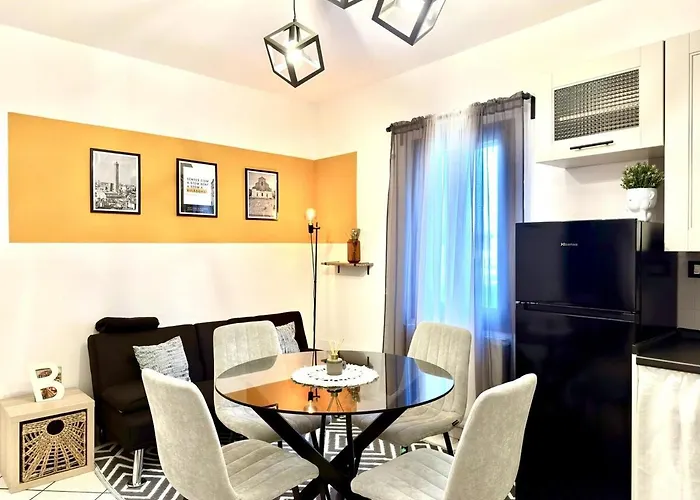Apartment Gihome Bologna *
