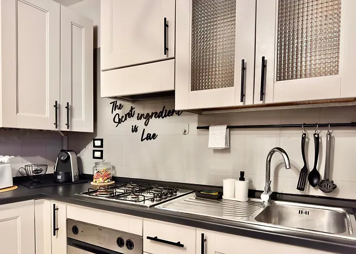 דירה Gihome Bologna