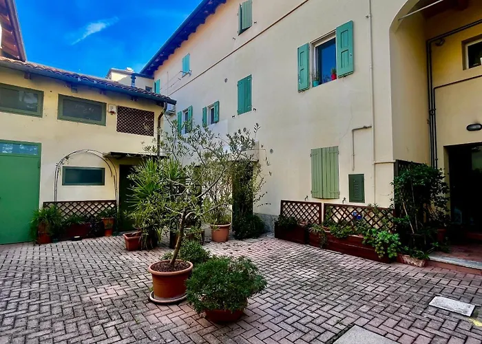 Apartment Gihome Bologna