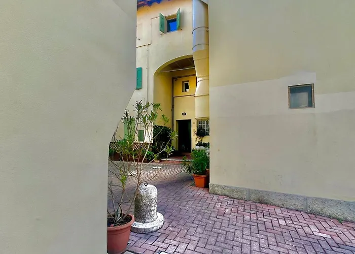 Gihome Bologna * קסטל מג'ורה