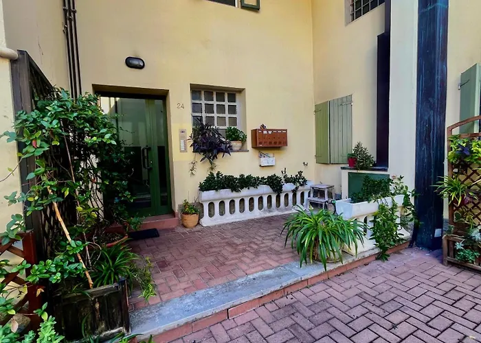 Gihome Bologna Apartment *